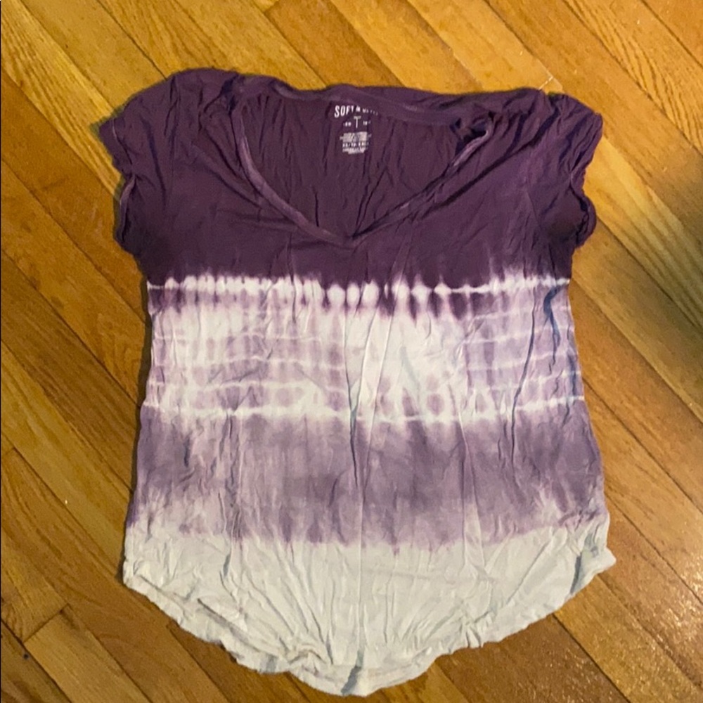 American eagle shirt